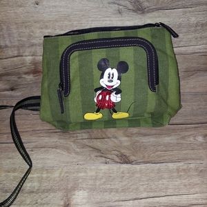 Mickey Mouse bag